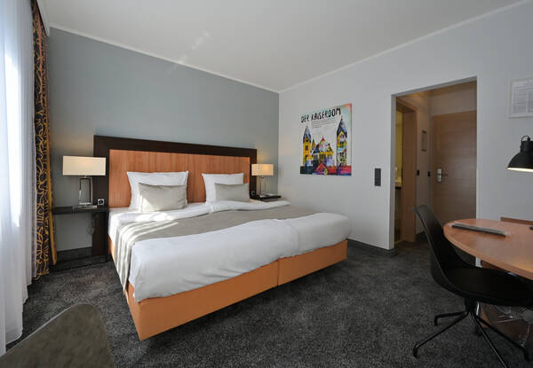 Wertgutschein Hotel
