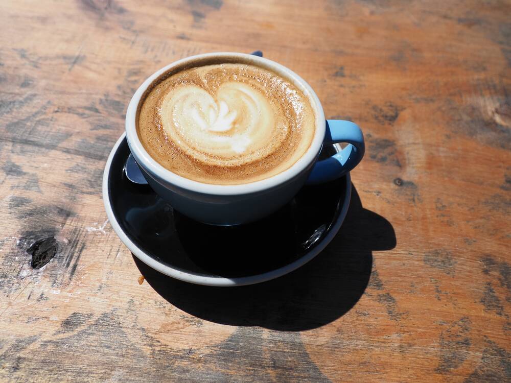 Nespresso