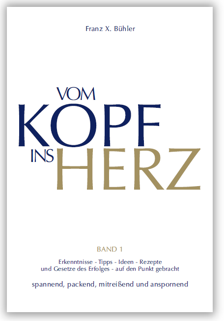 "Kleine Schritte - Große Veränderung"