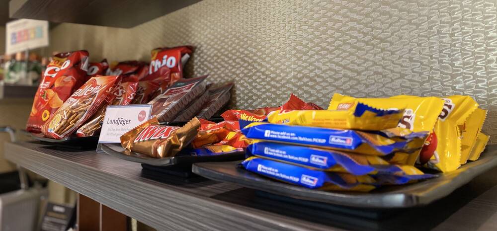 Snacks