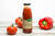 Saucen, Chutneys und Kompott Pfälzer Tomatensauce