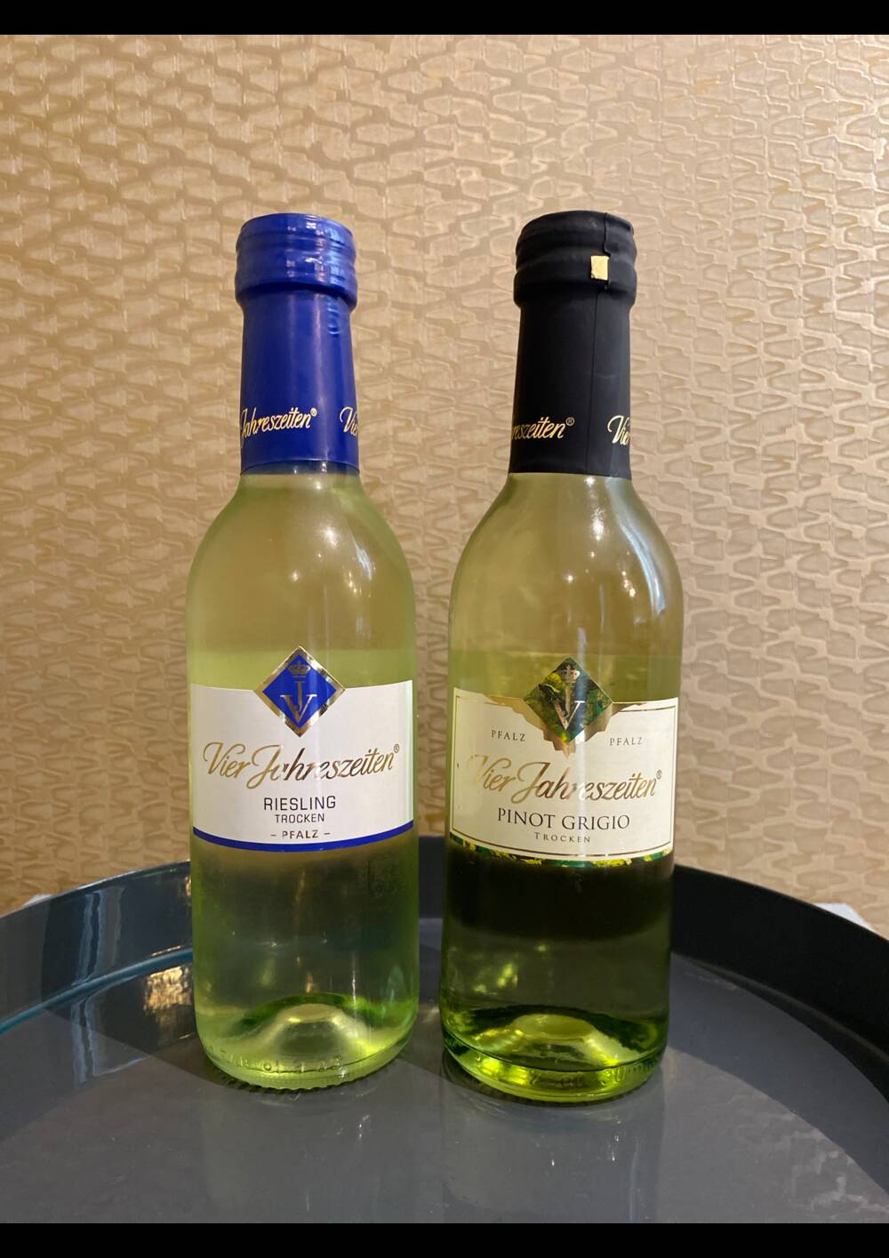 Pinot Grigio / Riesling