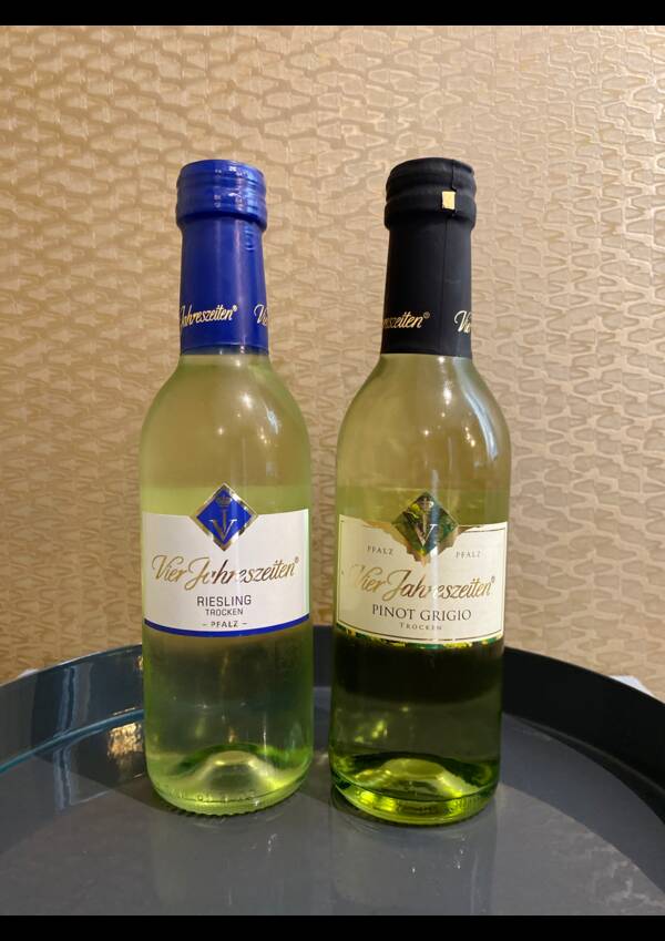 Pinot Grigio / Riesling