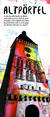 Bilder aus Speyer Acrylas, 55cm x 140cm