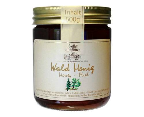 Faller Honig Faller Wald Honig