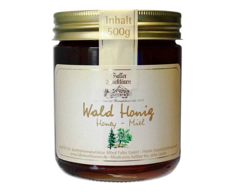 Faller Honig Faller Wald Honig