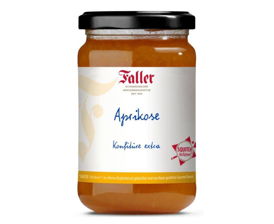 Faller Marmeladen