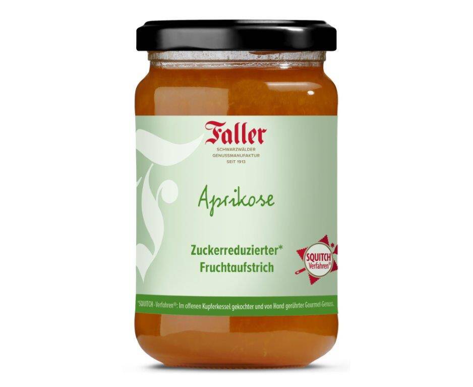 Faller Marmeladen