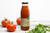 Saucen, Chutneys und Kompott Tomaten Rucola Sauce