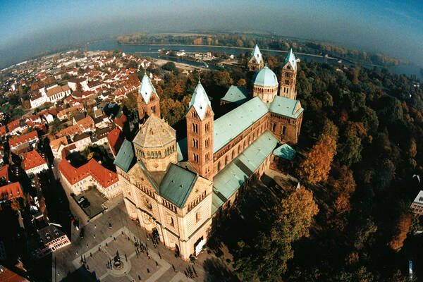 Speyer für Genießer